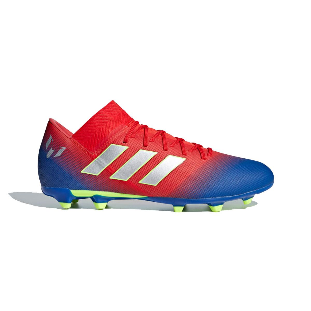 Adidas nemeziz top 18.3 fg junior