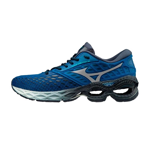 Tênis Mizuno Wave Creation 21 - Masculino