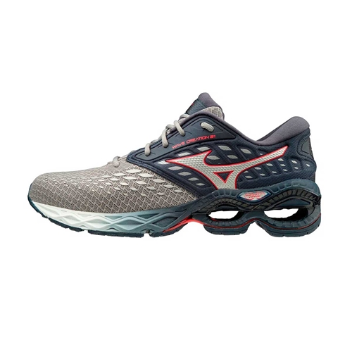 mizuno infinity wave preço