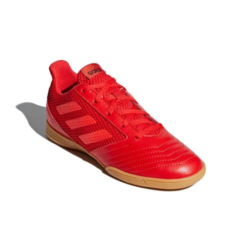 Chuteira futsal infantil adidas predator sale 19.4 in