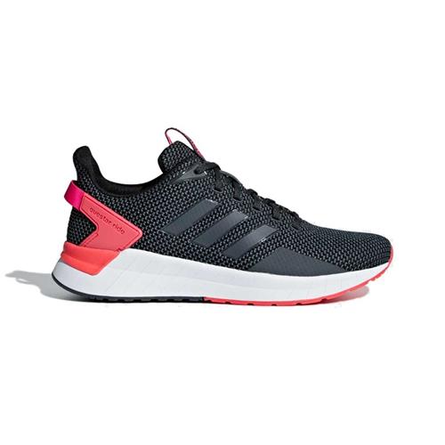 Tênis Adidas Questar Feminino - Vermelho