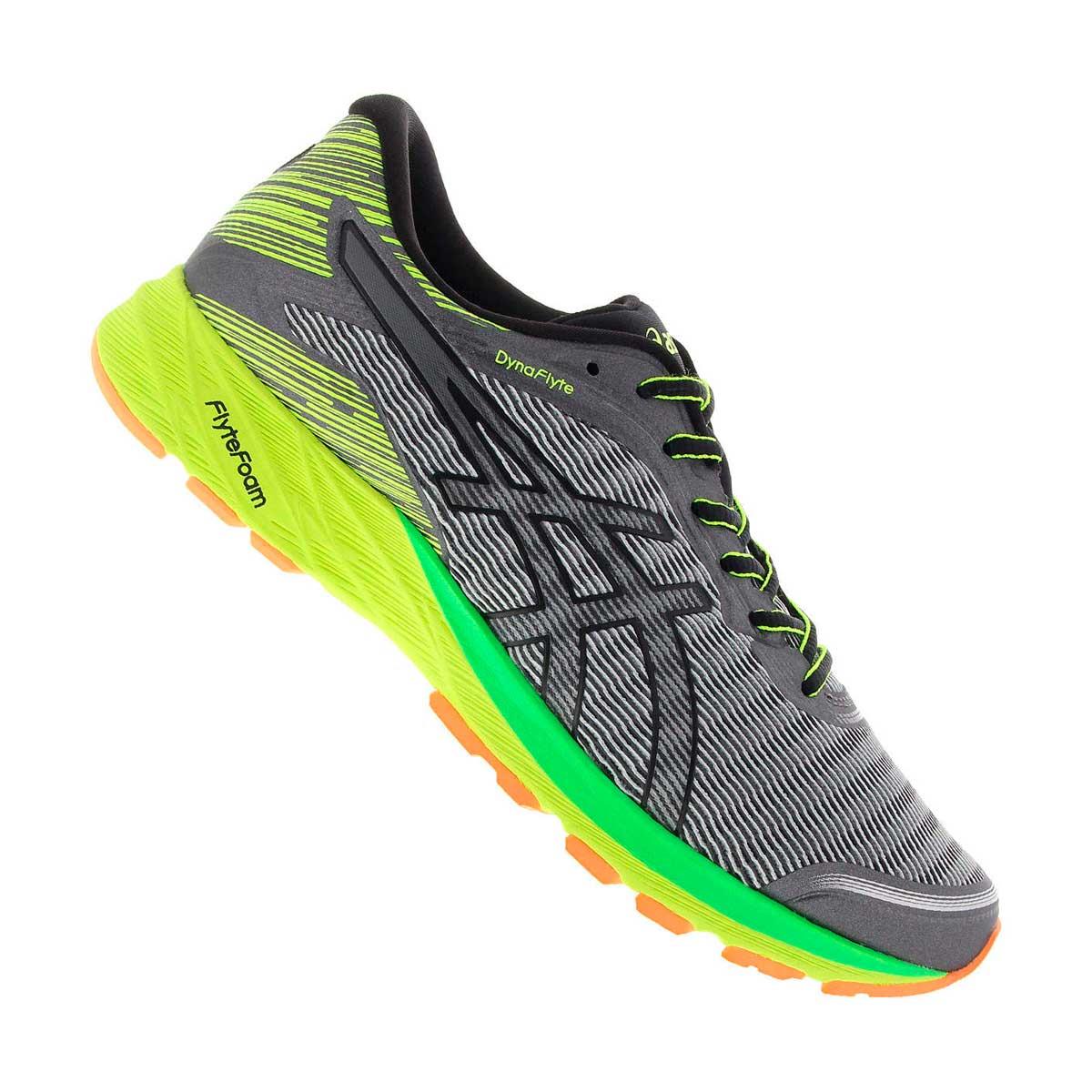 Asics dynaflyte sale masculino