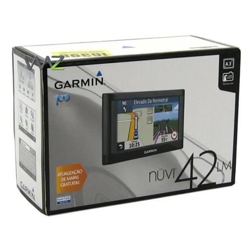 garmin 42