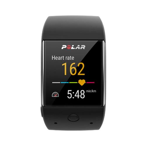 polar m600 android wear 2.0
