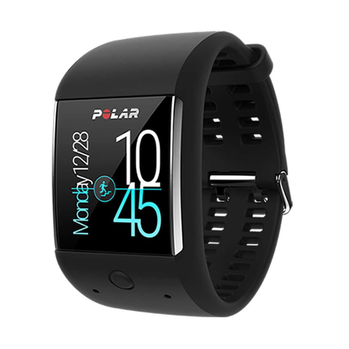 polar m600 watch