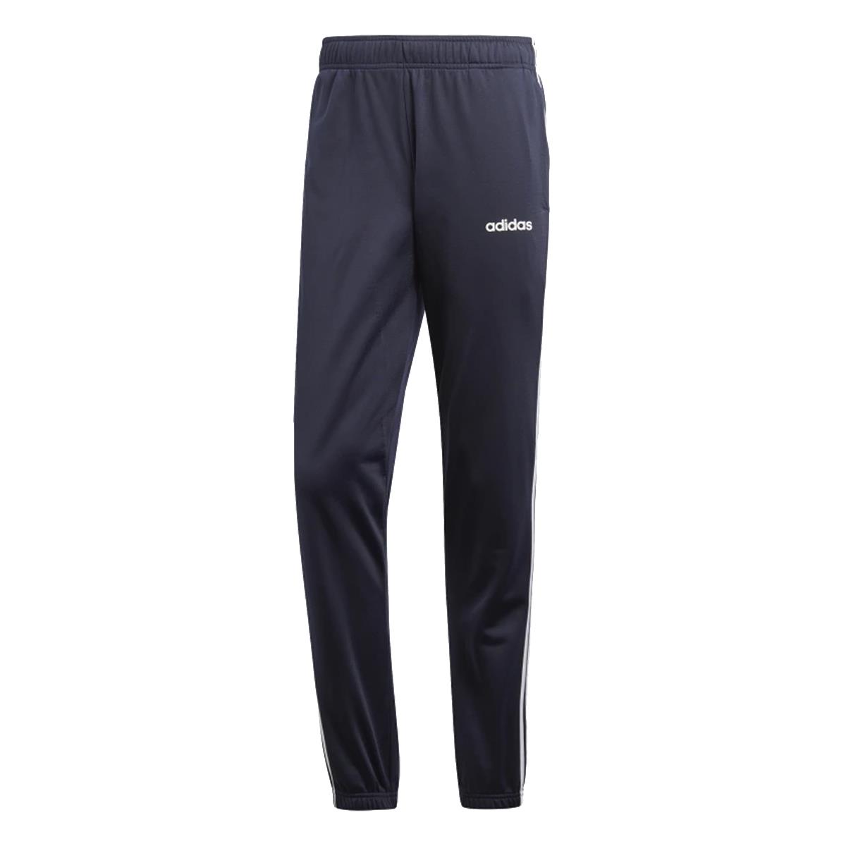 agasalho adidas 3 listras masculino