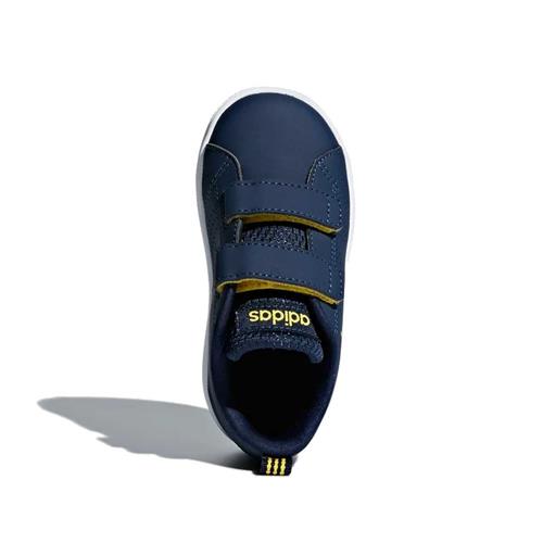 Tênis infantil adidas vs adv clearance cl cmf