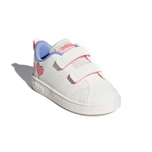 Adidas advantage clean bebe sales