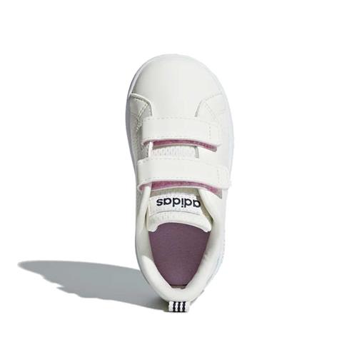 Tênis adidas vs shop advantage clean infantil