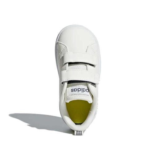 Tênis infantil adidas vs advantage clean c hotsell