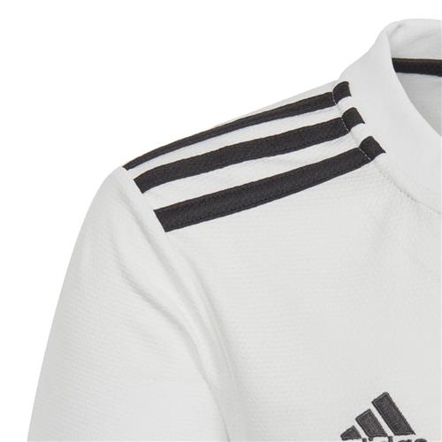 camisa adidas menino