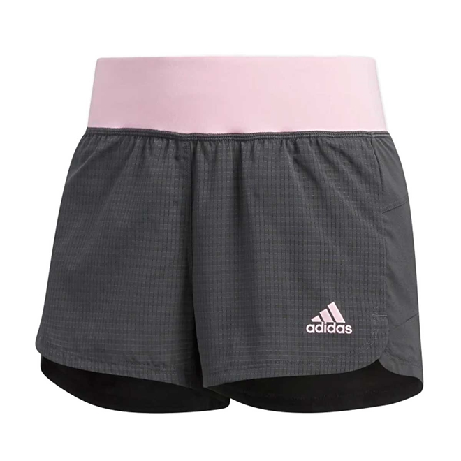 short duplo feminino nike