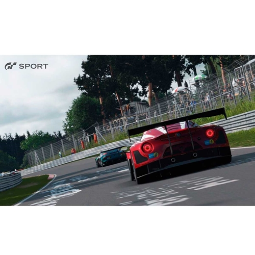 Gran Turismo Sport - Playstation Hits - PS4 - Compra jogos online na