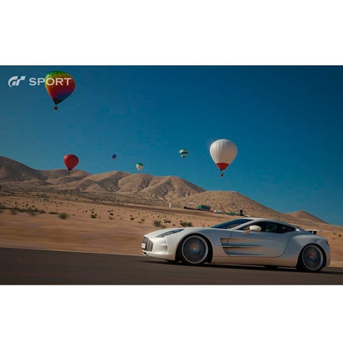 Gran Turismo Sport - Playstation Hits - PS4 - Compra jogos online na