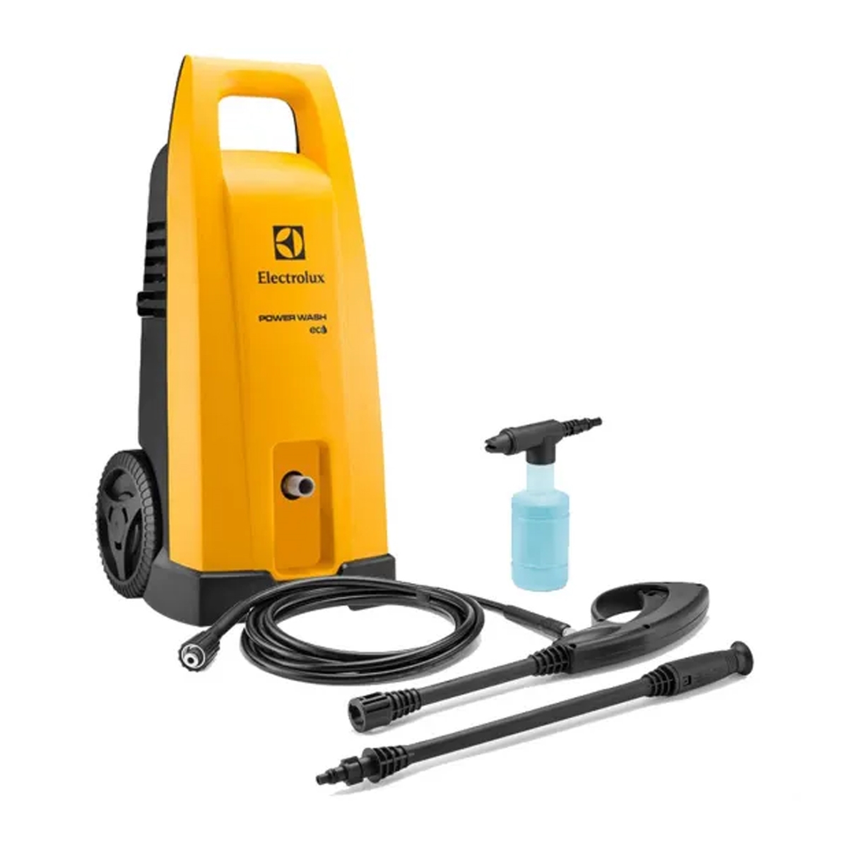 Lavadora de Alta Pressão Electrolux Power Wash Eco EWS30