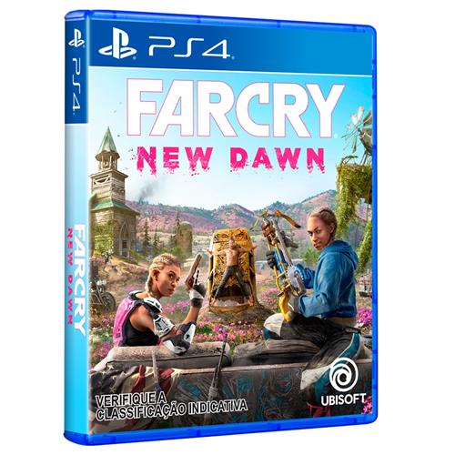 download far cry new dawn ps5