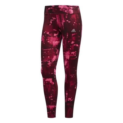 Calça legging hot sale adidas response feminina