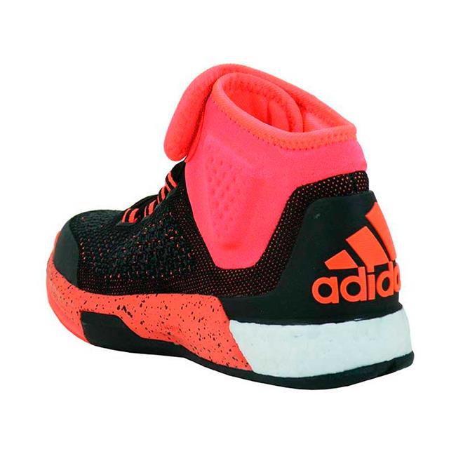 Adidas crazylight deals boost tienda