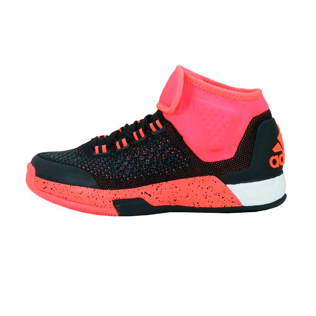 tenis adidas crazylight