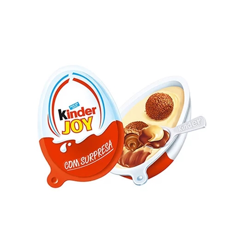 Chocolate Kinder Joy 40g