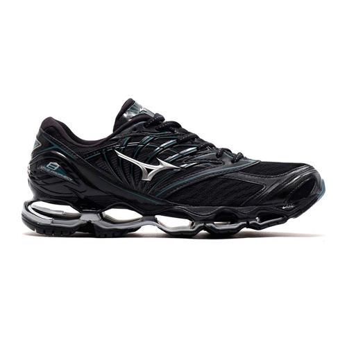 Novo mizuno prophecy 8 2024 feminino