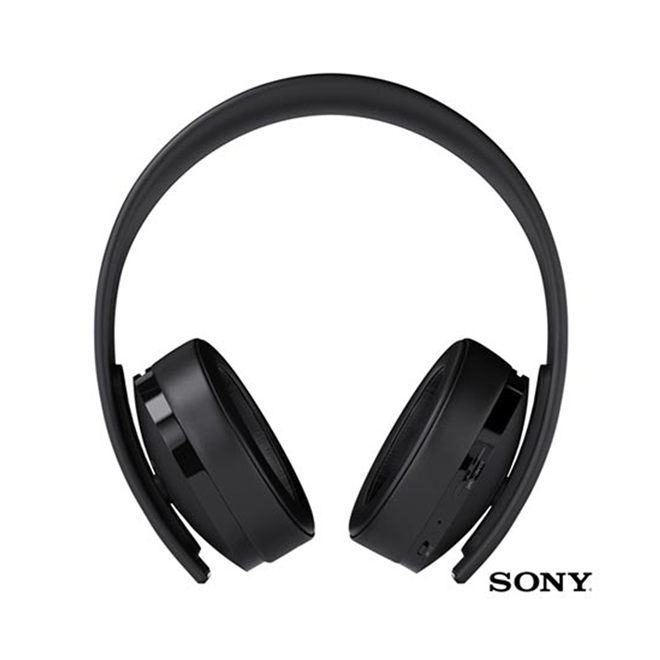 Sony New Gold - Um bom headset wireless para o PS4, mas que poderia ser  melhor | Adrenaline
