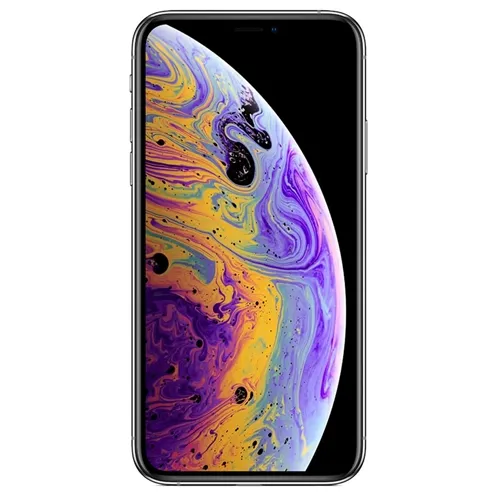 Apple iPhone XS Max Space Gray Unlocked top N512