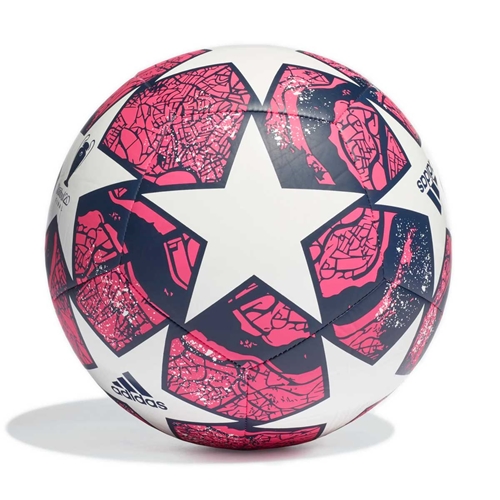 Bola de Futebol de Campo adidas UCL Club Istambul UEFA Champions League