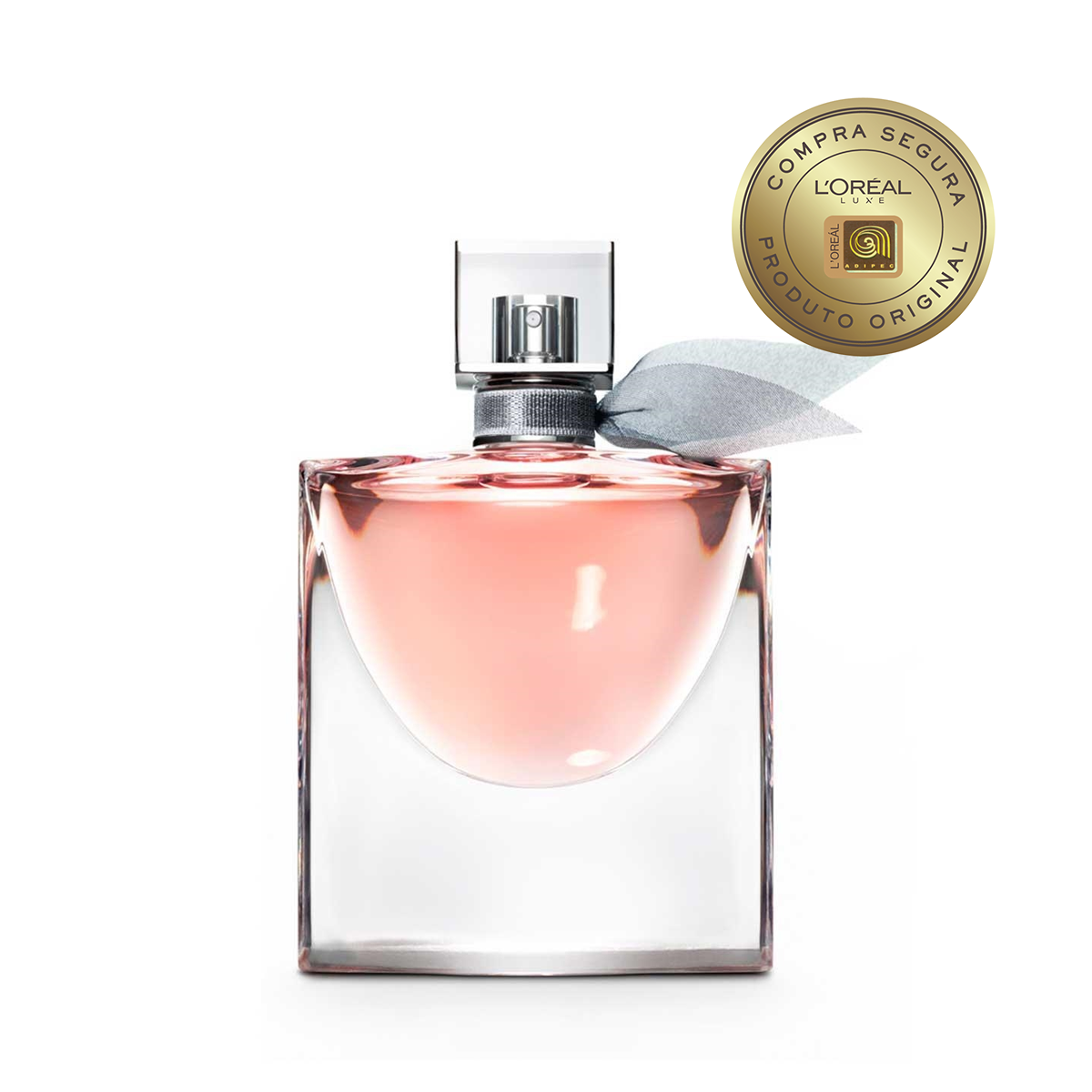 Perfume Lancôme La Vie Est Belle Eau De Parfum Feminino 100ml Perfume