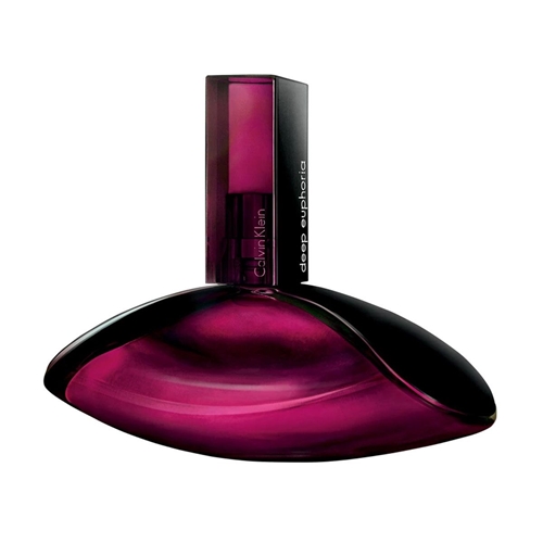 Deep Euphoria Calvin Klein Feminino Eau de Parfum