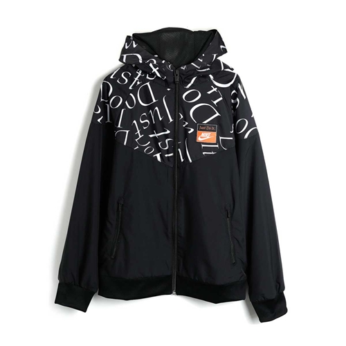 JAQUETA NIKE SPORTSWEAR WINDRUNNER