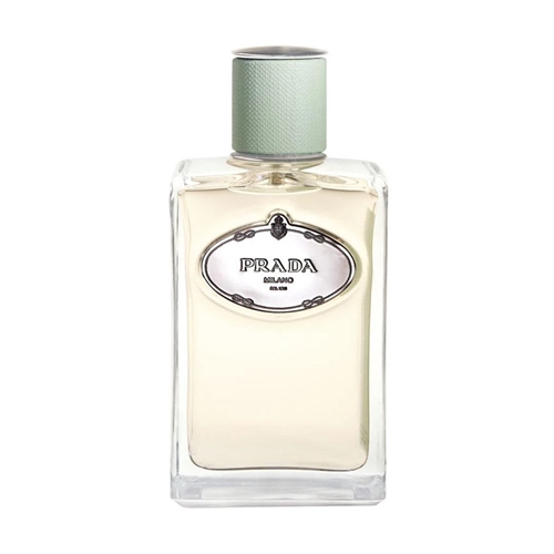 Prada Perfume Feminino Les Infusion Milano Iris Edp 30ml Blz