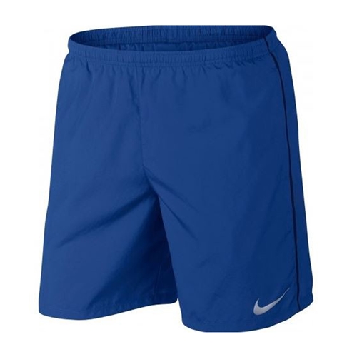 bermuda nike run 7in masculina