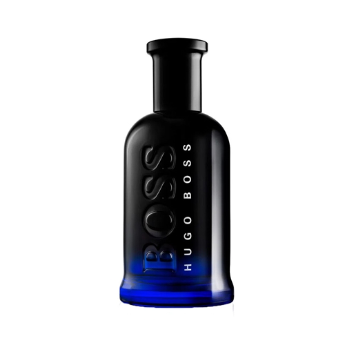 hugo boss bottled night eau de parfum