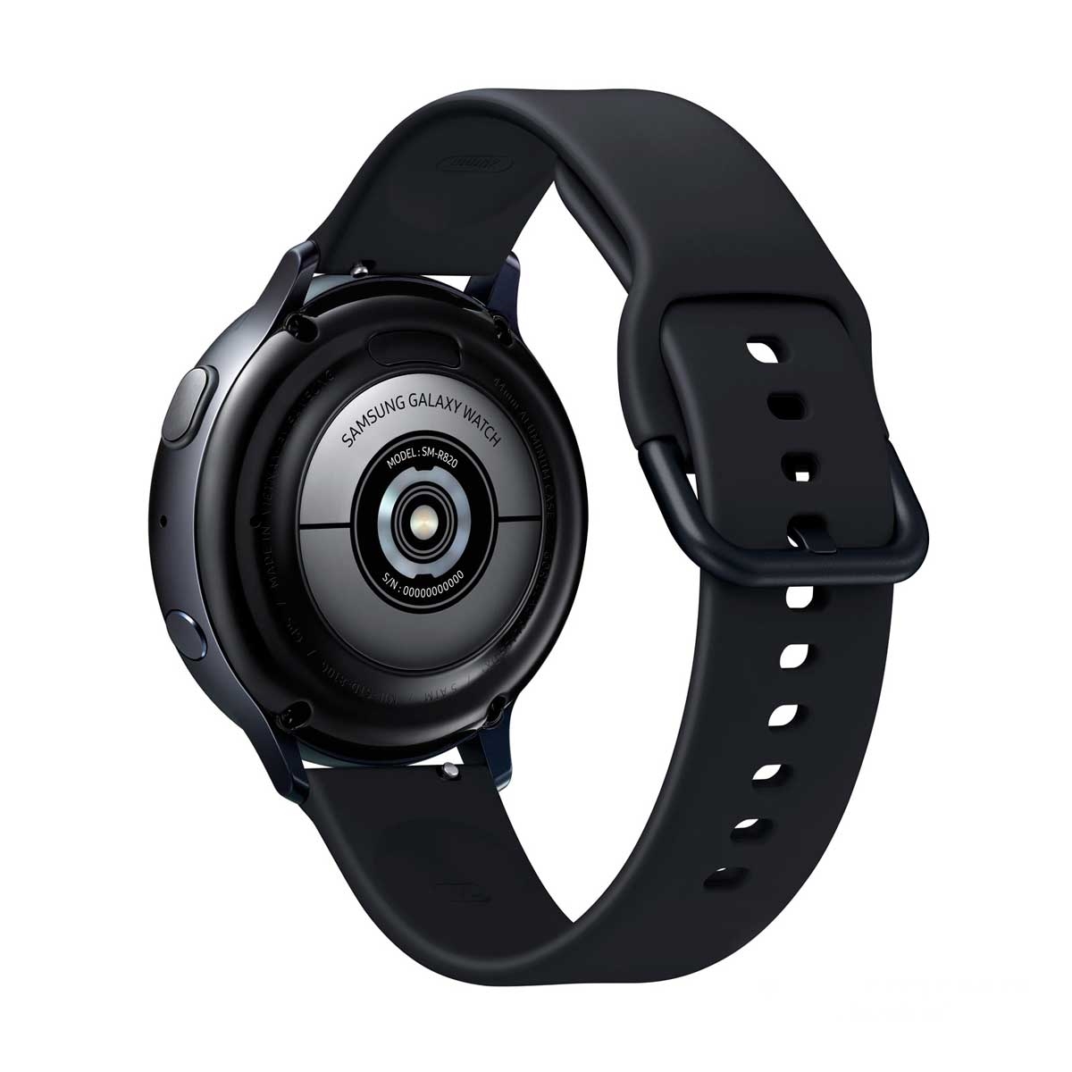 galaxy watch active nfc