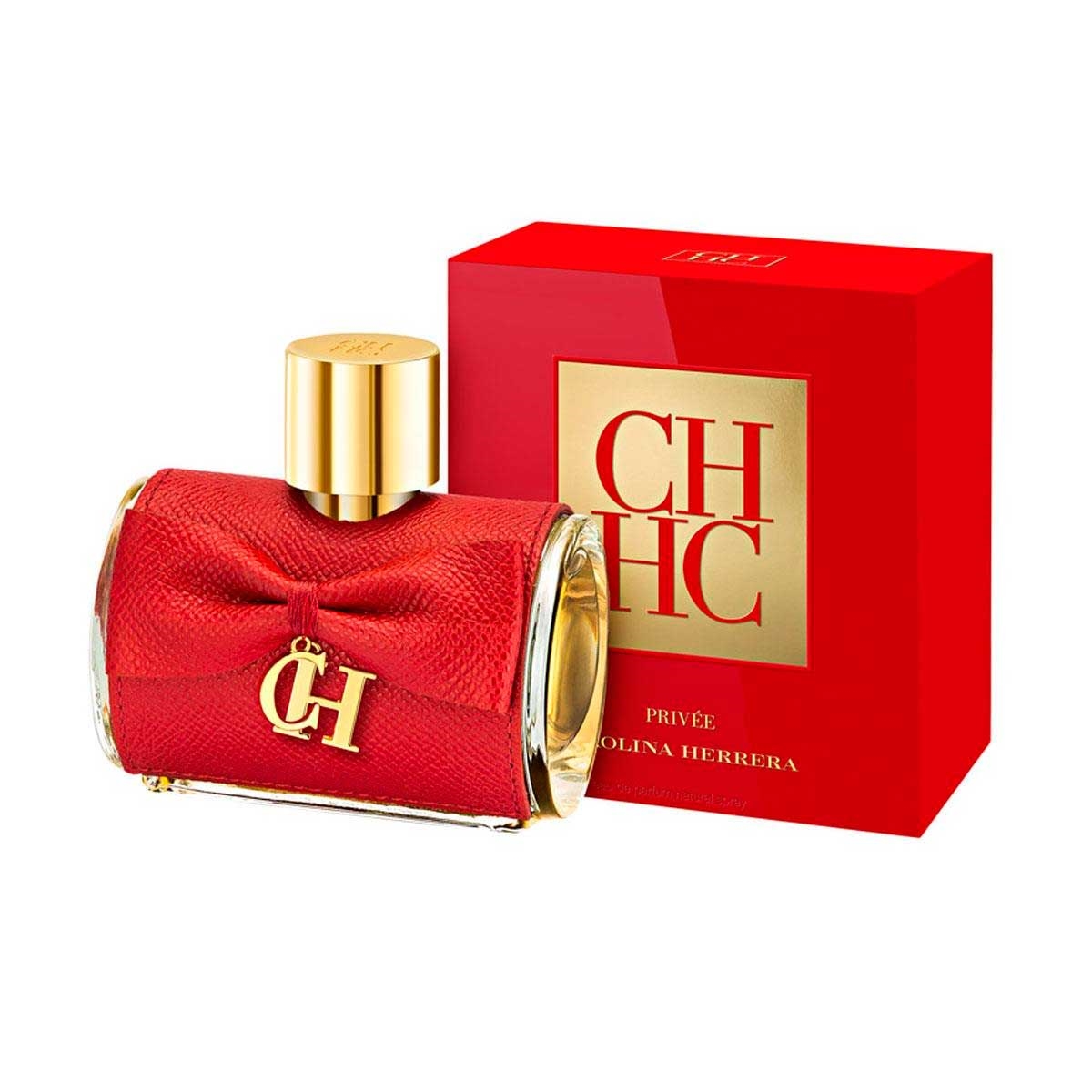 Perfume Carolina Herrera CH Privée Eau De Parfum Feminino 30ml