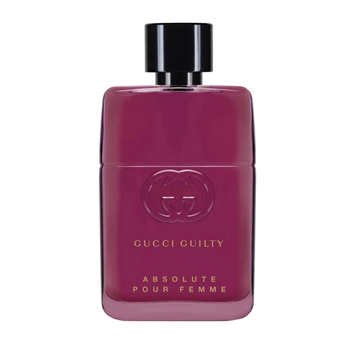 Perfume Gucci Guilty Absolute Pour Femme Eau de Parfum Feminino 30ml