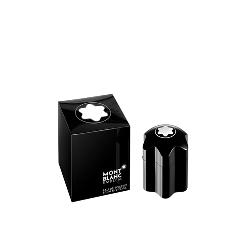 perfume montblanc emblem masculino