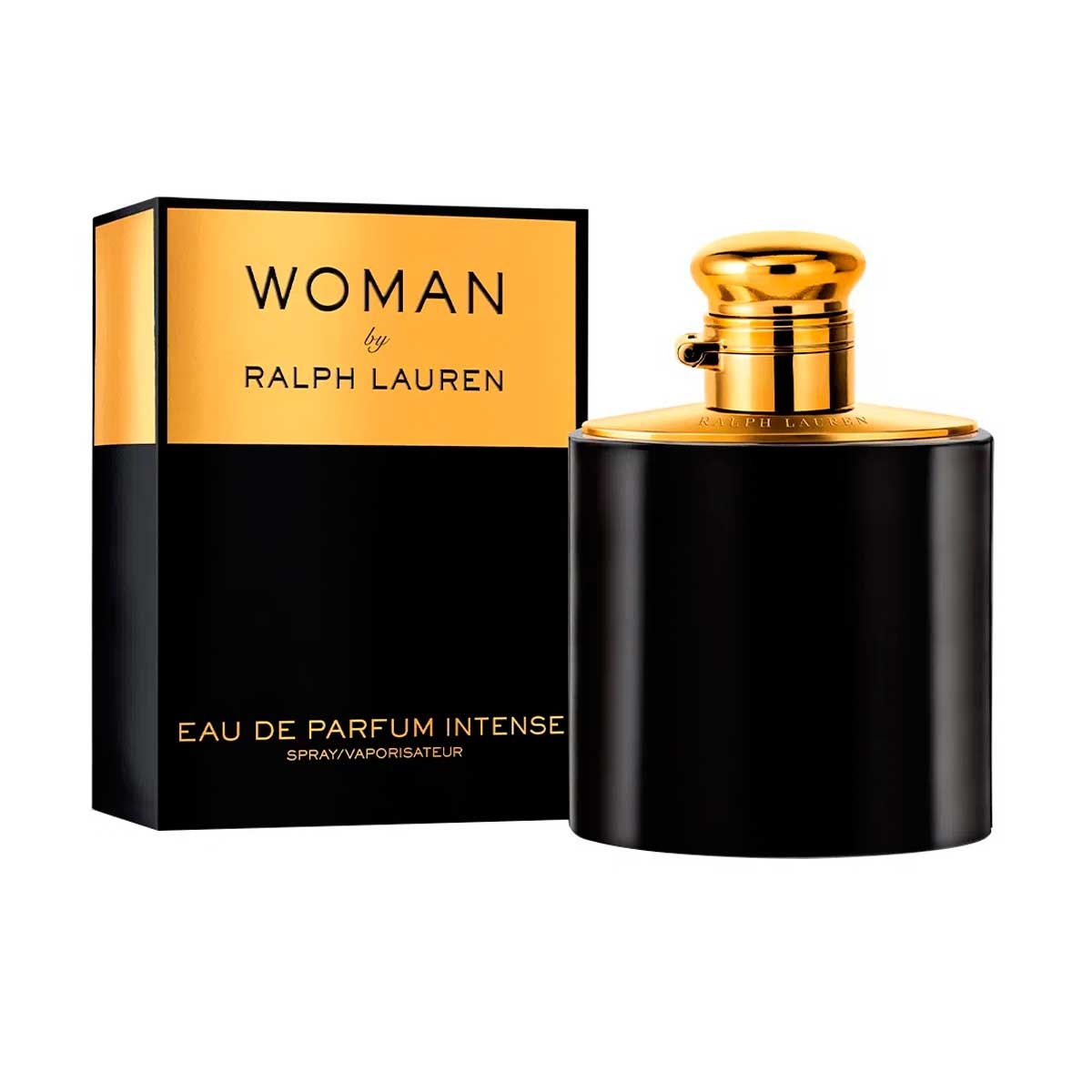 Perfume Ralph Lauren Woman Intense Eau de Parfum Feminino 30ml