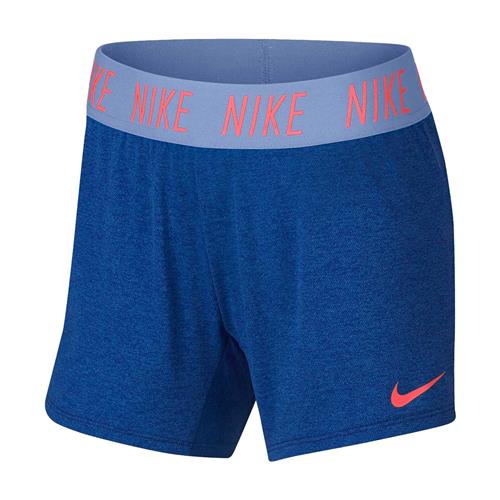 shorts nike dry trophy feminino