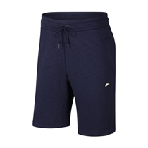 Nike optic cheap fleece shorts