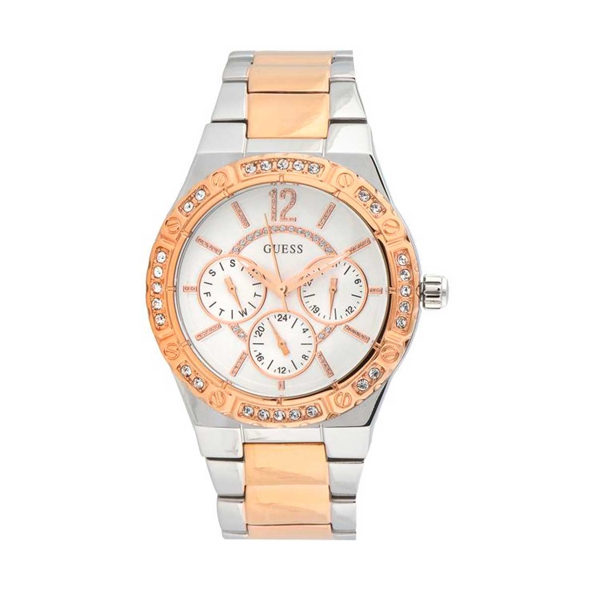 Guess PULSEIRA, AÇO Ab 53,56 € - Auf Produktbild-Vorschau 3
