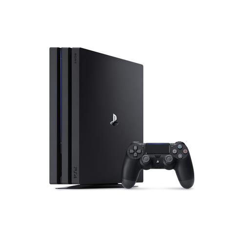 Sony PlayStation 4 Pro 1TB + Sony DualShock 4 V2 Preto