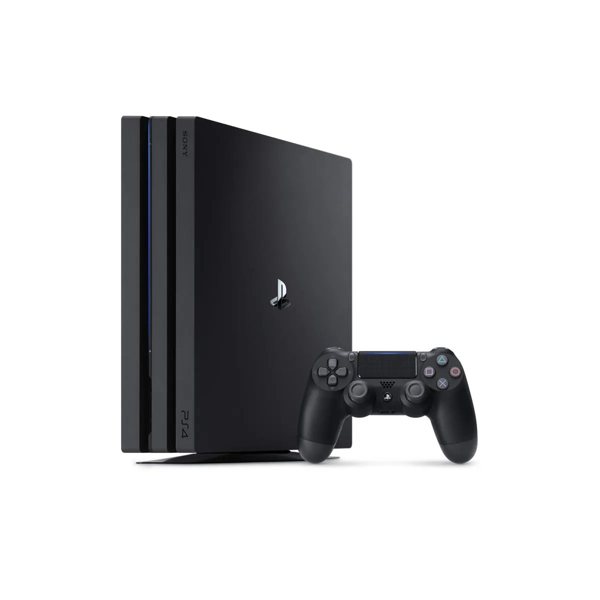 Console Playstation 4 Pro 1TB Preto CUH-7214B