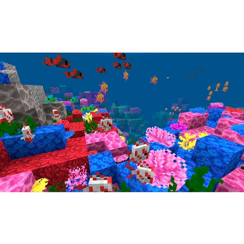 Minecraft Starter Collection - PS4 - Minecraft Starter Collection - PS4 ...