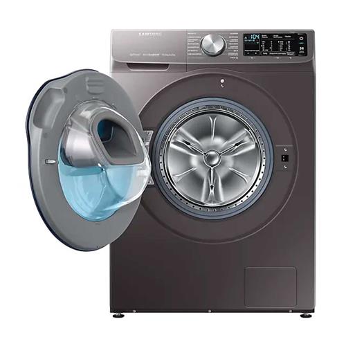 Máquinas Lavar e Secar Roupa, QuickDrive