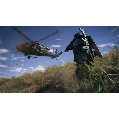 Jogo Tom Clancys Ghost Recon Wildlands PS4