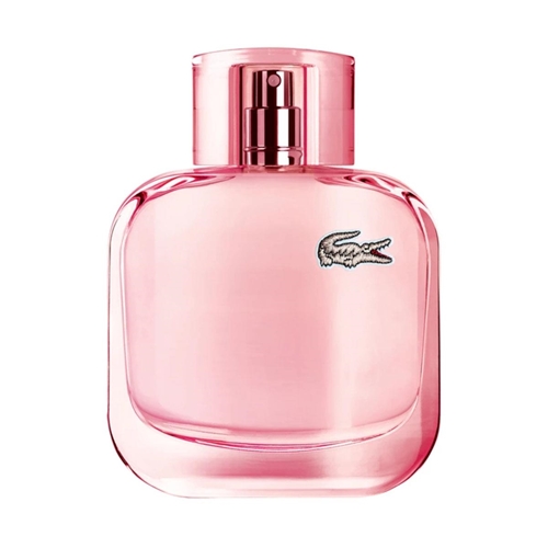 Perfume Lacoste Pour Elle Sparkling Eau de Toilette Feminino 50ml