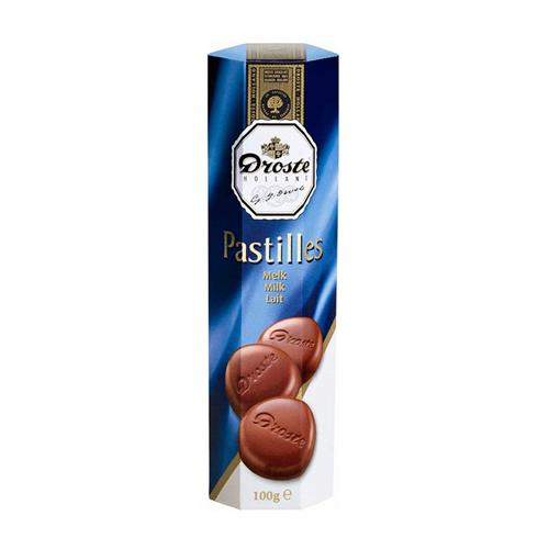 Droste chocolate on sale