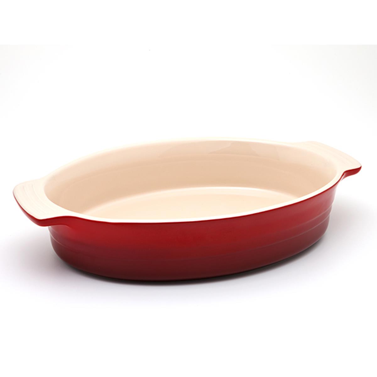 Travessa Oval Le Creuset 36cm